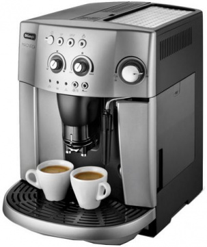Кофемашины Delonghi - лучший помощник для приготовления кофе