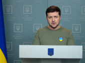 Зеленский: украинцы, оставшиеся без работы, получат компенсацию