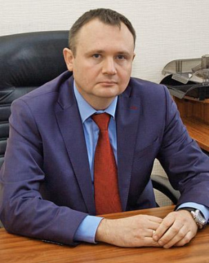 Уроженец Дружковки возглавил Государственное космическое агентство Украины