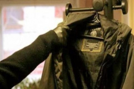 В Дружковке вынесли приговор мужчине за кражу куртки из магазина