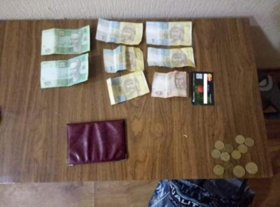 Жительницу Дружковки ограбили на железнодорожном вокзале Краматорска