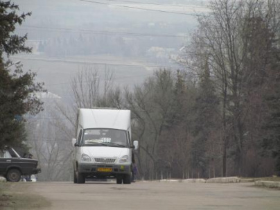 В Дружковке перевозчика не допустили к конкурсу на маршрут №17