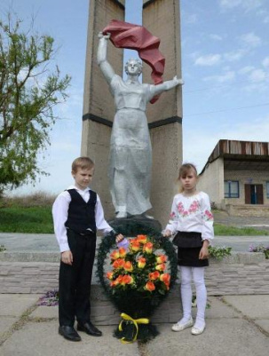 В рамках программы «Твоим освободителям, Донбасс!» будут отреставрированы памятники Донецкой области