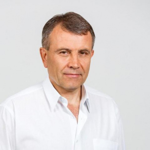 ЦИК признала Валерия Гнатенко избранным народным депутатом Украины