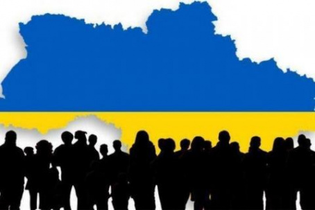 В 2020 году в Украине проведут перепись населения