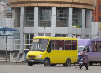 Проведены конкурсы на определение перевозчиков на городские автобусные маршруты №7 и №8