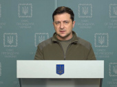 Зеленский призвал решить вопрос с членством Украины в ЕС