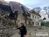 На Донеччині під обстріл потрапили 8 населених пунктів