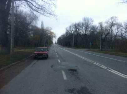 В Алексеево-Дружковке в результате ДТП пострадал подросток