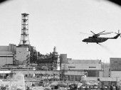 Чорнобильська трагедія очима дружківчан