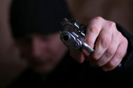 В Дружковке дело против вооруженного грабителя магазина направлено в суд