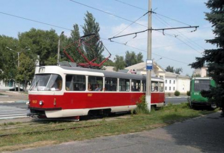 Следует ли ожидать подорожания проезда в Дружковских трамваях?