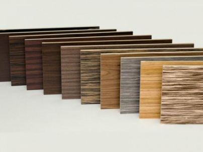 Шлифованные древесно-стружечные плиты от компании «Эко Лес»