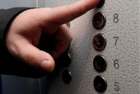 В Дружковке восстановят еще 24 лифта 