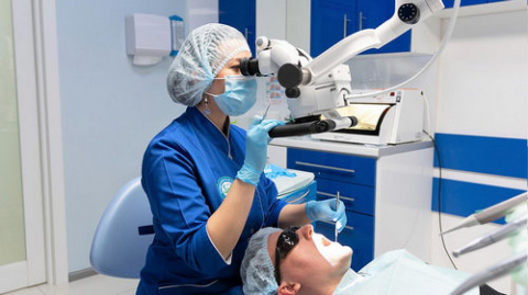Передовые технологии, меняющие мнения пациентов о стоматологии