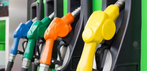 Ціни на пальне у Дружківці: скільки коштує газ, бензин та дизпаливо?