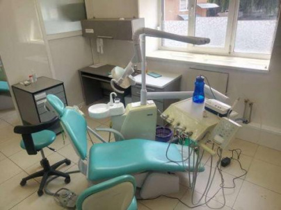 В больницу Дружковки закупят новое стоматологическое кресло