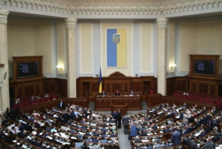В Украине готовится радикальный закон о языке
