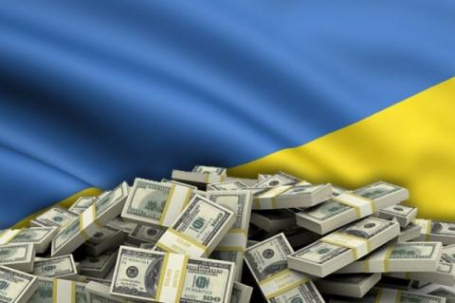 Кредиты дадут Украине только после повышения тарифов на отопление