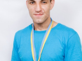 Боксер из Дружковки стал вторым на региональном чемпионате Донецкой области