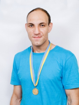 Боксер из Дружковки стал вторым на региональном чемпионате Донецкой области