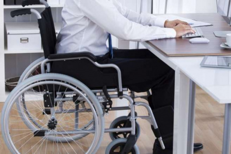 Роботодавці можуть отримати компенсацію за працевлаштування осіб з інвалідністю