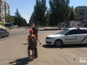 «Безопасные автомобильные дороги»: в Дружковке выявлено 115 нарушителей ПДД