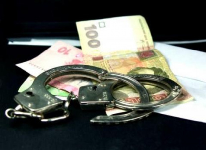 Дружковскому водителю грозит 4 года тюрьмы за предложение взятки патрульному в 150 гривен