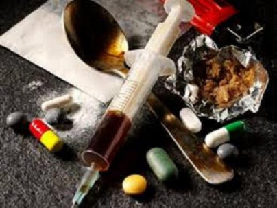 Дружковчанин получил год испытательного срока за изготовление и хранение наркотиков