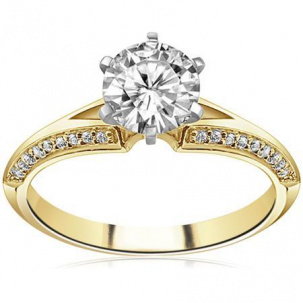 Как выбрать кольцо для помолвки? Важные советы