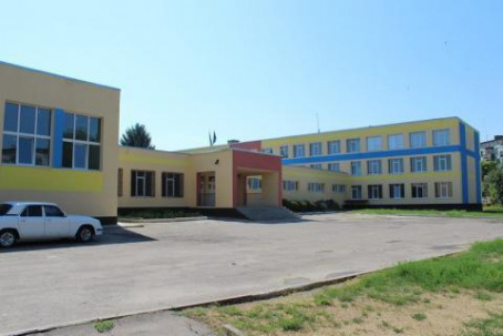 В Дружковке обновили требования для кандидатов на должность директора опорной школы