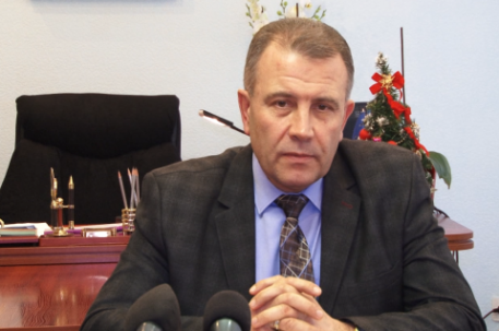 Городской голова Дружковки подвел итоги года