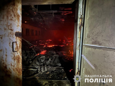 Які населені пункти Донецької області попали під удар ворога