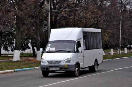 ДонОВГА объявила конкурсы по перевозке пассажиров на пригородных и межгородские автобусы в Дружковке