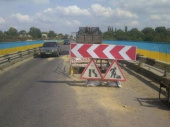 План по ремонту дорог в Украине выполнен не будет