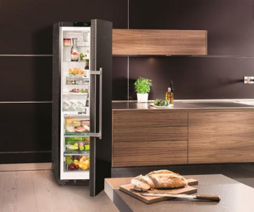 Холодильник «Либхер» разработан для современного покупателя