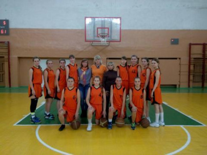 Дружковские баскетболистки крупно проиграли в Запорожье