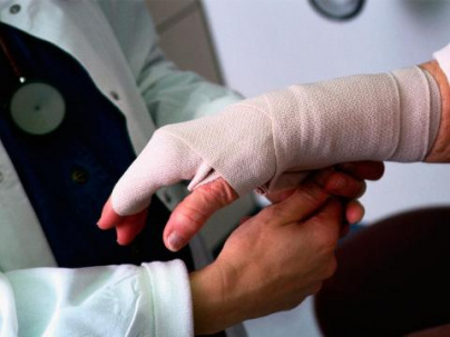В Дружковке произошло 12 случаев производственного травматизма