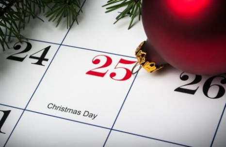 Глава ПЦУ Епифаний предлагает перенести рождество на 25 декабря