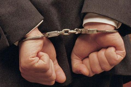 В США арестовали 20-летнего уроженца Дружковки