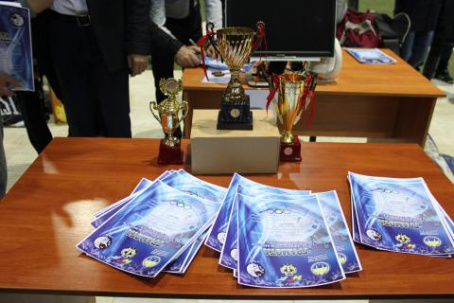 Спортсмены из Дружковки взяли первое место открытого чемпионата по тхэквондо в Мариуполе (фото)