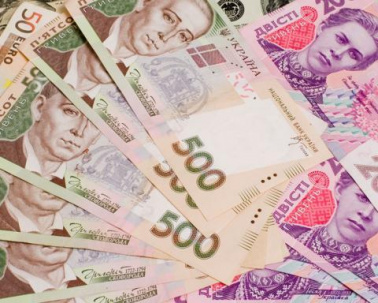 В Дружковке задолженность по выплатам заработной платы составляет более 2 млн. грн
