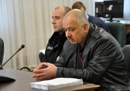 Председателя Дружковского городского суда арестовали на 2 месяца (ОБНОВЛЕНО)