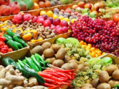В Украине дорожают продукты