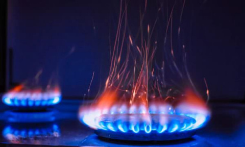 У Дружківці викрили 6 фактів несанкціонованого споживання природного газу