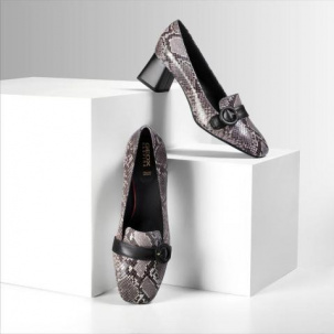 Новая лимитированная серия обуви Geox