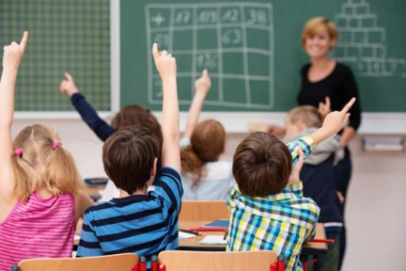 Школы Дружковки ждут перемены в связи с реформой образования