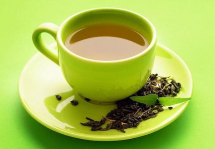 Бирюзовый чай или улун: раскрываем секреты напитка