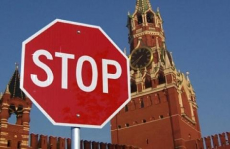Украина продолжит эмбарго на российские товары