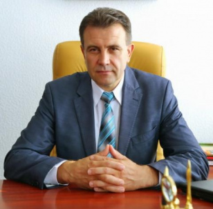 Дружковкский городской голова на 9 месте в рейтинге ДонОГА